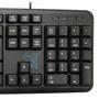 Imagem de Teclado Techbest Usb 2.0 60000073 - Maxprint