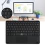 Imagem de Teclado Touchpad Mouse Bluetooth Para Tablet Xiaomi Mi Pad 5