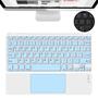 Imagem de Teclado Touchpad Mouse Bluetooth Para Tablet Xiaomi Mi Pad 5