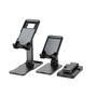 Teclado Touchpad Recarregável + Suporte Para Tablet Positivo T2040 - Fam Imagem de Teclado Touchpad Recarregável + Suporte Para Tablet Positivo T2040