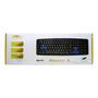 Imagem de TECLADO Usb A Prova D'água GAMER PC NOTEBOOK RESISTENTE - B-max