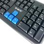 Imagem de TECLADO Usb A Prova D'água GAMER PC NOTEBOOK RESISTENTE - B-max