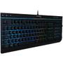 Imagem de Teclado USB Alloy core RGB 4P4F5A2 HyperX CX 1 UN