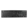 Imagem de Teclado Usb Brazilpc Bpc-8236 Comum Preto 1.3m Box