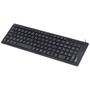 Imagem de Teclado Usb Chocolate Multimidia Dynamic Abnt2 1.8M Preto -