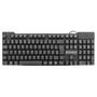 Imagem de Teclado USB Com Fio ABNT2 Resistente a respindo d'agua