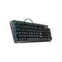 Imagem de Teclado Usb Cooler Master Ck550 V2