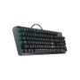 Imagem de Teclado Usb Cooler Master Ck550 V2