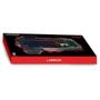Imagem de Teclado USB Gamer Warrior Zuberi Led semi-mecânico TC210 Warrior