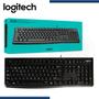 Imagem de Teclado usb k120 logitech