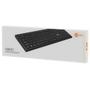 Imagem de Teclado Usb Lenovo Lecoo Kb101