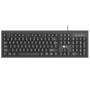 Imagem de Teclado Usb Lenovo Lecoo Kb101