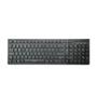 Imagem de Teclado Usb Multimidia Flat Abnt2 Tc300 Preto Oex