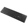 Imagem de Teclado Usb Multimídia Kb-M11Bk Preto - C3Tech