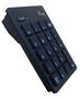 Imagem de Teclado Usb Numerico Notebook 2.4 Sem fio 20 Teclas KP-2038 - Knup