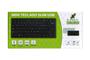 Imagem de Teclado USB p/ PC - XC-TEC-02 - DS Tools - X-cell