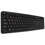 Imagem de Teclado USB Preto Basico