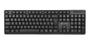 Imagem de Teclado Usb Preto Com Fio Kb-14bk C3tech Kit Com 10 Atacado