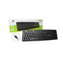 Imagem de Teclado Usb Preto Slim Abnt Ptbr Xcell XC-TEC-01 - X-Cell