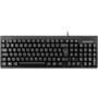 Imagem de Teclado USB Super SLIM Basico Preto