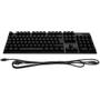 Imagem de Teclado USB Teclado Alloy FPS RGB HX-KB1SS2- HyperX