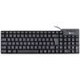 Imagem de Teclado Vinik DT150 Compacto Dynamic ABNT2 Preto