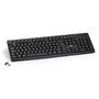 Imagem de Teclado Wireless 2.4Ghz Office