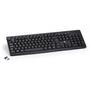 Imagem de Teclado Wireless 2.4GHZ Office - 5+