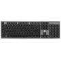 Imagem de Teclado Wireless Premium Office 5+ 2.4Ghz Pilha AAA 015-0061