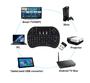 Imagem de Teclado Wireless Touch Para Celular Pc Android Tv Smart