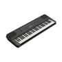 Imagem de Teclado Yamaha 61 Teclas Sensitivas PSR-E360B Preto Bivolt