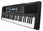 Imagem de Teclado Yamaha Arranjador PSR-E373 61 Teclas MIDI 622 Sons Com Fonte