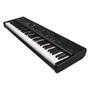 Imagem de Teclado Yamaha CP73 Stage Sintetizador Preto 73 Teclas C/ Fonte