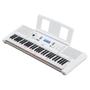 Imagem de Teclado Yamaha EZ-300 Branco Teclas iluminadas EZ300