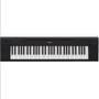 Imagem de Teclado Yamaha Piaggero NP15 Preto