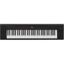 Imagem de Teclado Yamaha Piaggero NP15 Preto