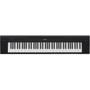 Imagem de Teclado Yamaha Piaggero NP35 Preto