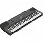 Imagem de Teclado Yamaha PSR-E360 Arranjador Preto