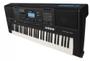 Imagem de Teclado Yamaha Psr-e473 E-473 Teclas Sensitivas