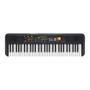 Imagem de Teclado Yamaha PSR-F52 61 Teclas Com Fonte e Porta Partitura