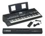 Imagem de Teclado Yamaha Psr-sx600 Arranjador 61 Teclas Sx600 Sx-600