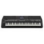 Imagem de Teclado Yamaha PSR SX600 PSRSX600 Arranjador SX-600