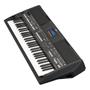 Imagem de Teclado Yamaha PSR SX600 PSRSX600 Arranjador SX-600