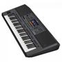 Imagem de Teclado Yamaha PSR-SX700 Arranjador Preto