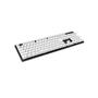 Imagem de Teclas HyperX para Teclado Gamer, WHT ABS PDNG - 644H9AAAC4