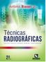 Imagem de Tecnicas Radiograficas - 02 Ed - RUBIO