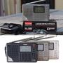 Imagem de TECSUN PL-380 DSP PLL FM MW SW LW Digital Stereo Radio World Band Receiver