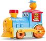 Imagem de Teddy'S Train, Samba Toys