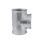 Imagem de Tee 90º Graus 1/4 Galvanizado F/F/F-Bsp