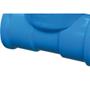 Imagem de Tee Azul Fortlev 3/4 X 3/4 - Kit C/15 Unidades